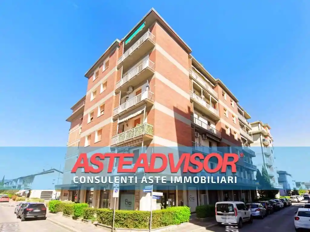 Appartamento in vendita a Campi Bisenzio