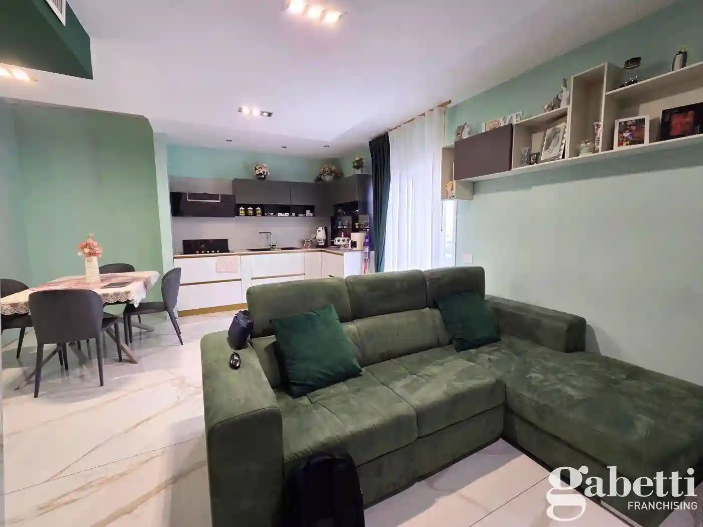 Appartamento - foto 3