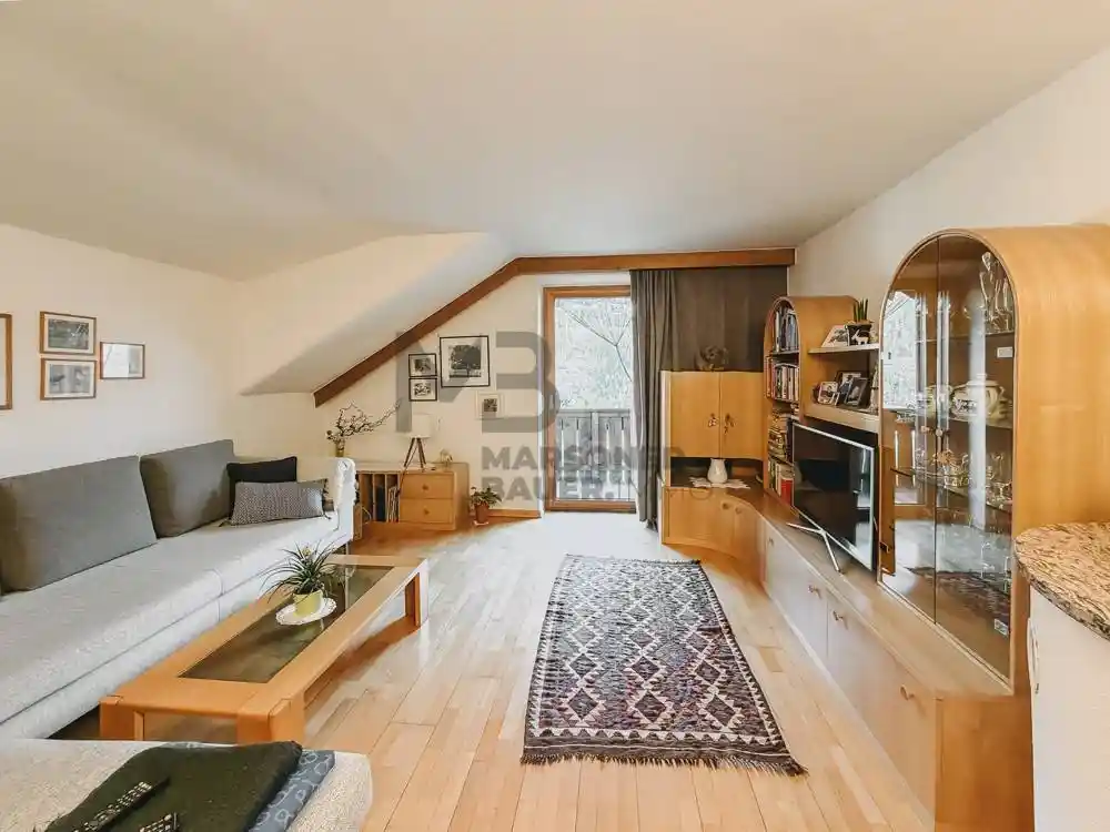 Attico - Mansarda in vendita a Rifiano