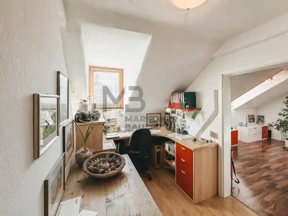 Attico - Mansarda - foto 2