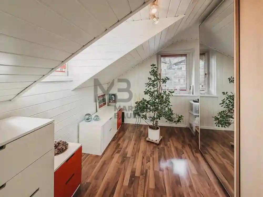 Attico - Mansarda - foto 5