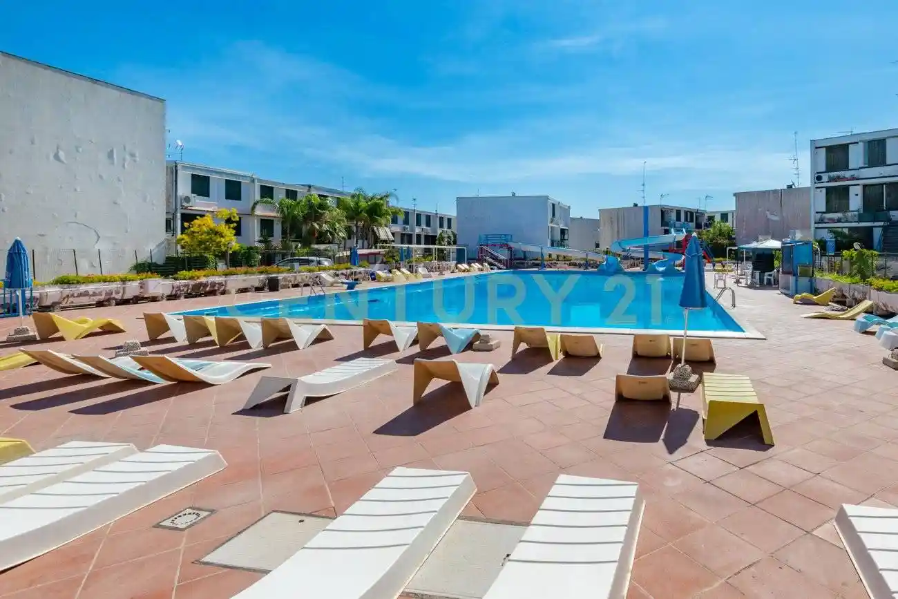 Appartamento in vendita a Augusta