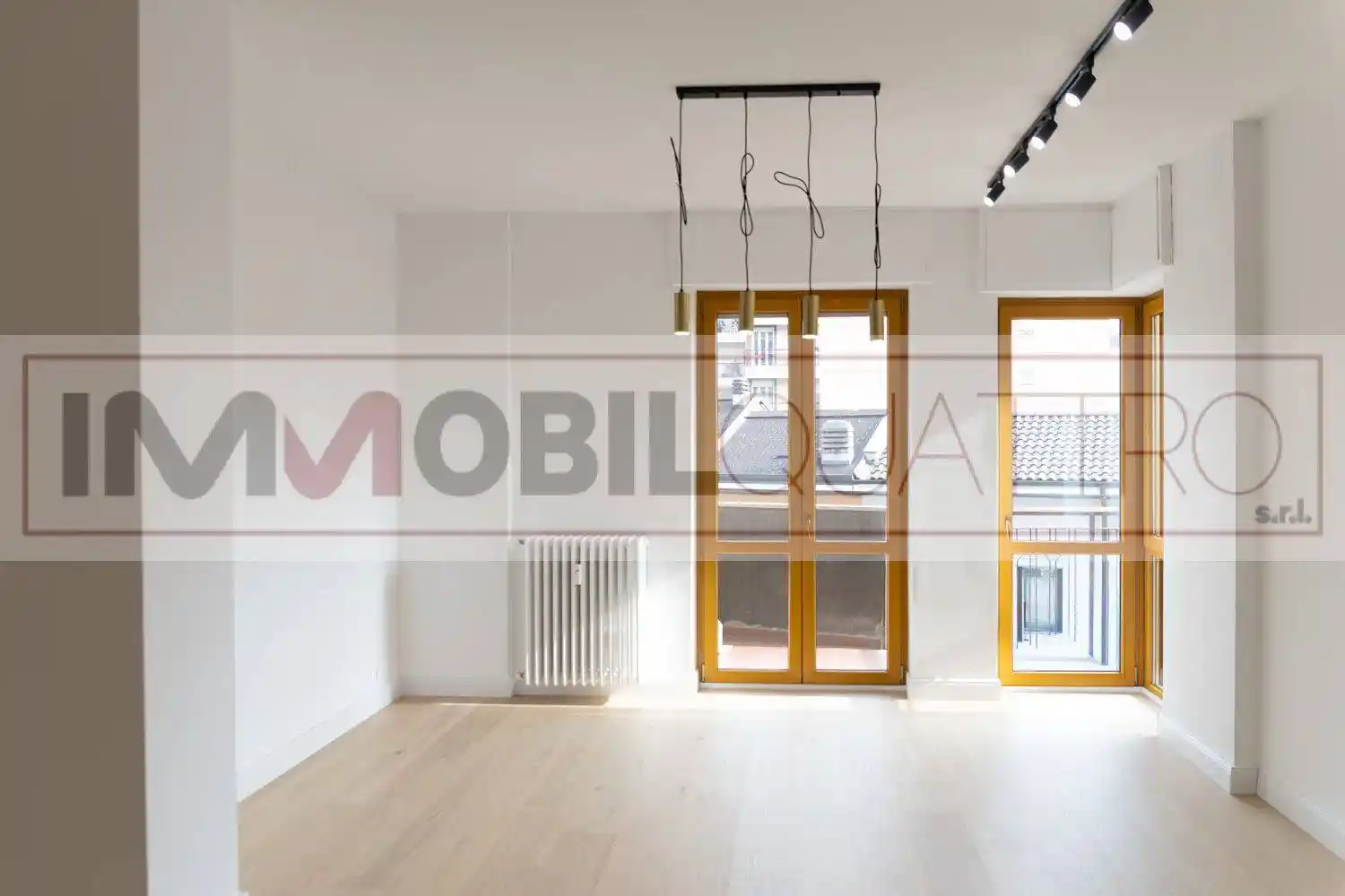 Appartamento in vendita a Busto Arsizio