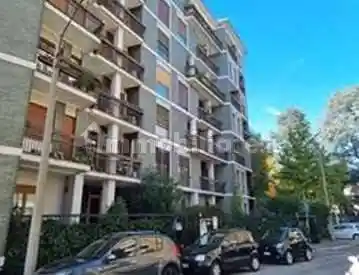 Appartamento in vendita a Saronno