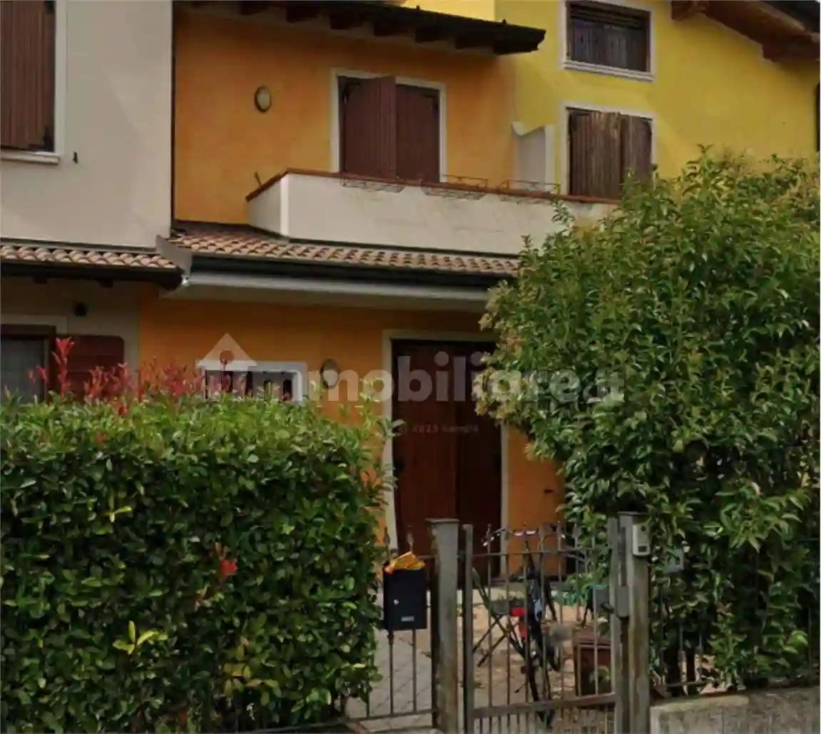 Villetta a schiera - foto 3