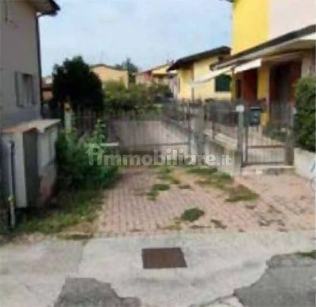 Villetta a schiera - foto 4
