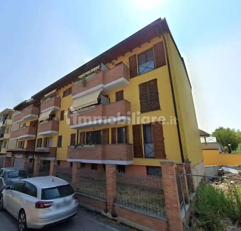 Appartamento in vendita a Vermezzo con Zelo