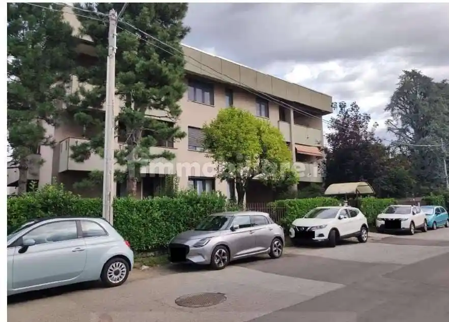 Appartamento in vendita a Legnano