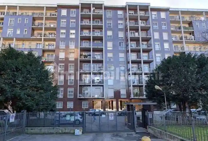 Appartamento in vendita a San Donato Milanese