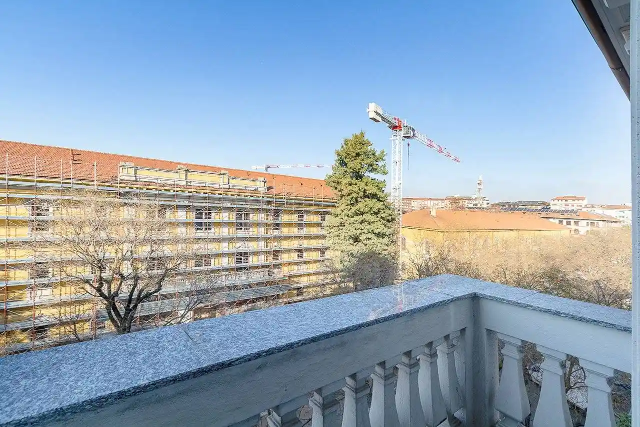 Attico - Mansarda in vendita a Milano