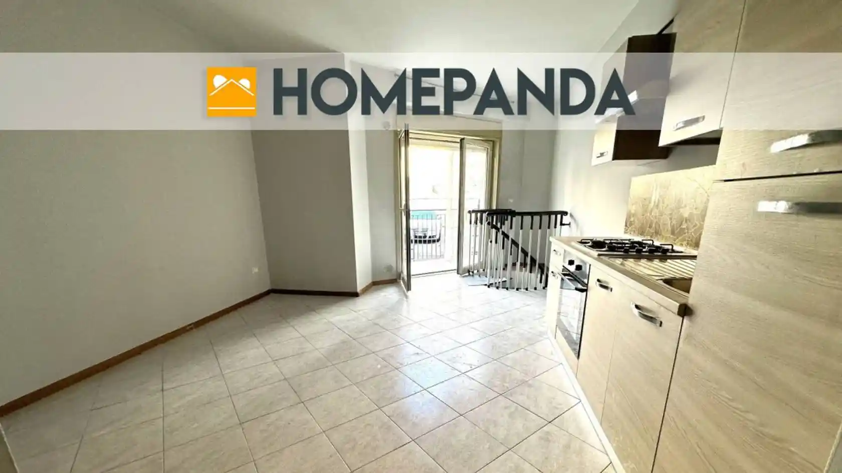 Appartamento in affitto a Catania