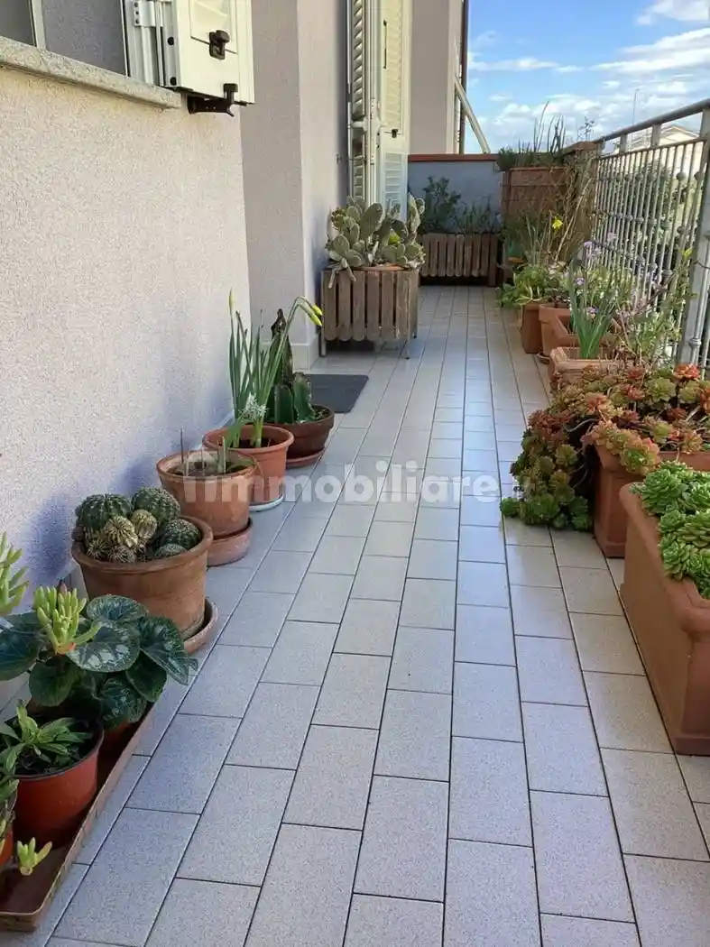 Appartamento in vendita a Pontedera