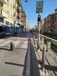 Attico - Mansarda in affitto a Milano
