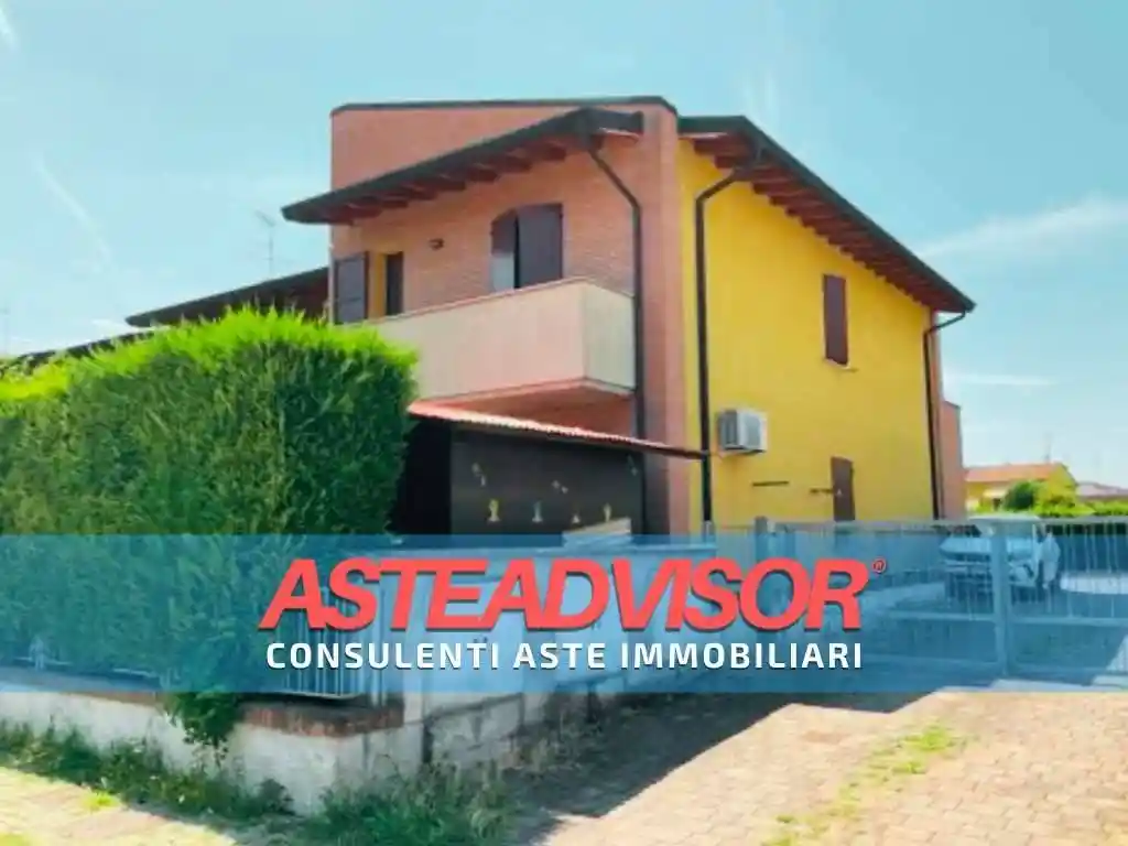 Appartamento in vendita a Marmirolo