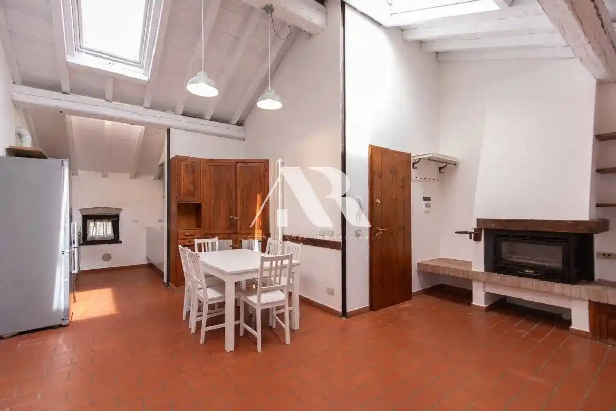 Appartamento in vendita a Colognola Ai Colli