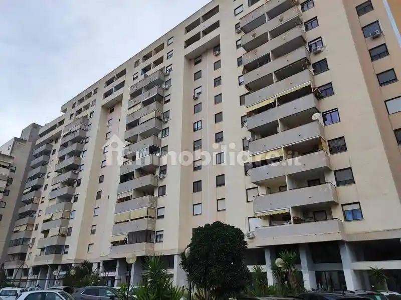 Appartamento in vendita a Castellaneta