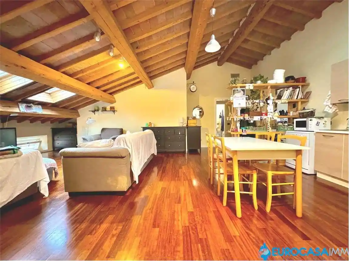 Appartamento in vendita a Carpi