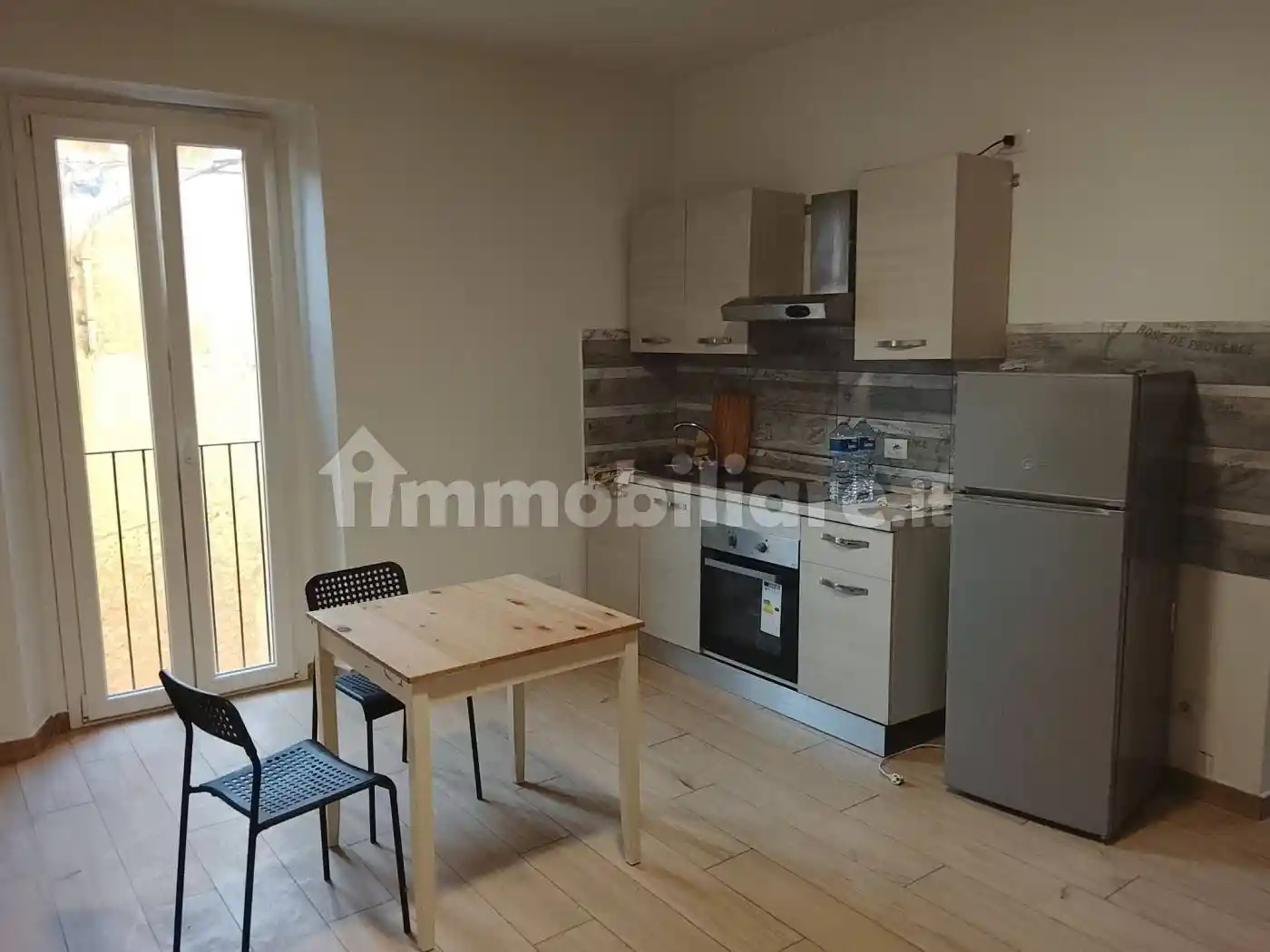 Appartamento in affitto a Turate