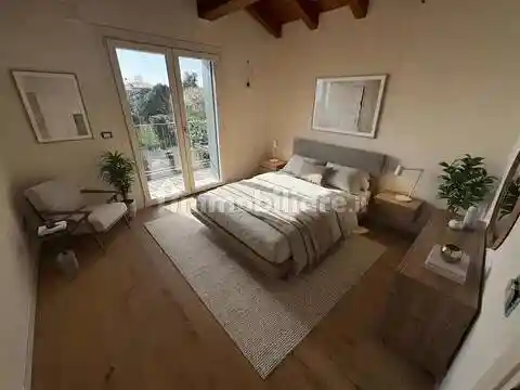 Villa in vendita a Martignacco