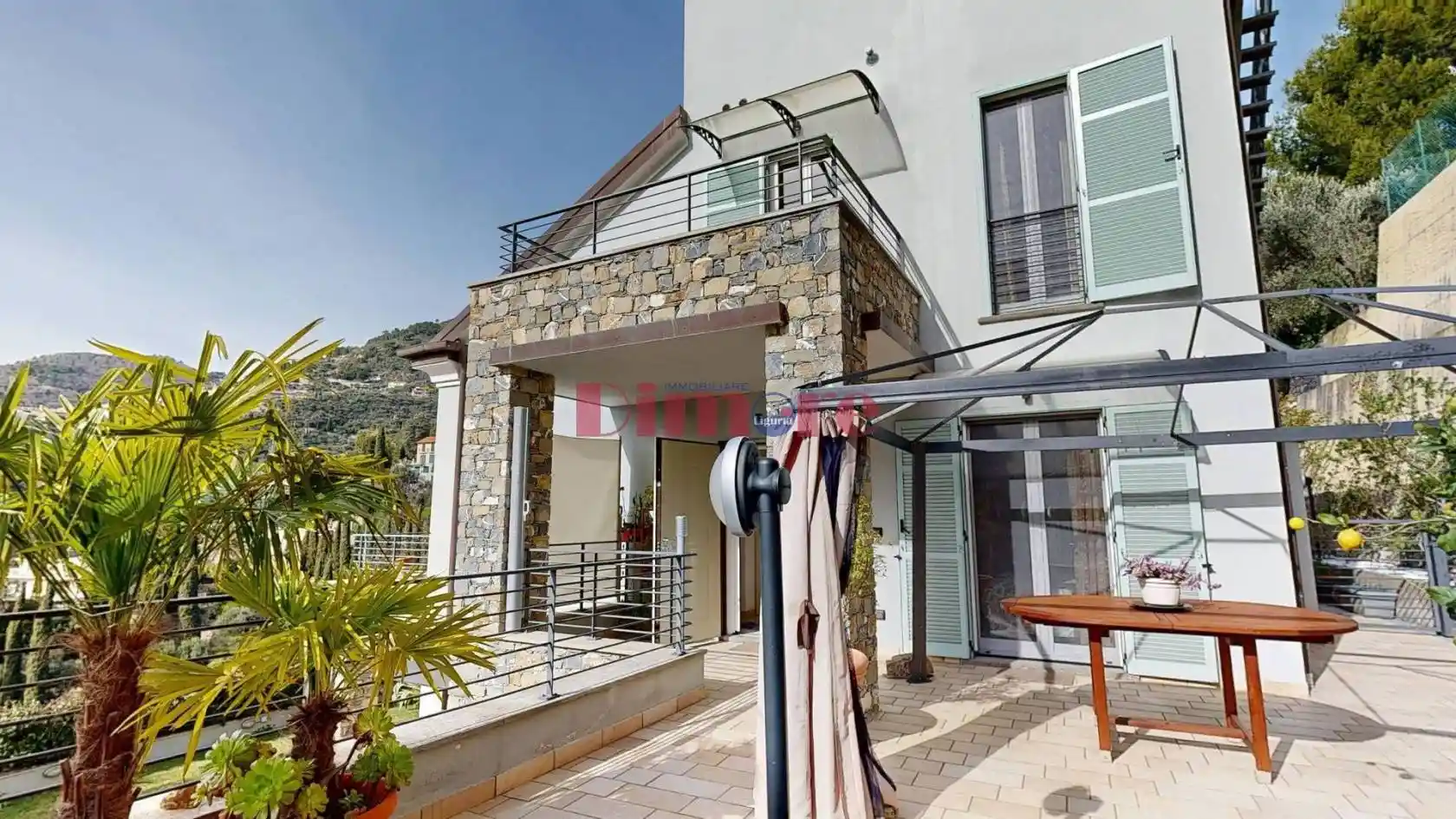 Villetta a schiera in vendita a Alassio