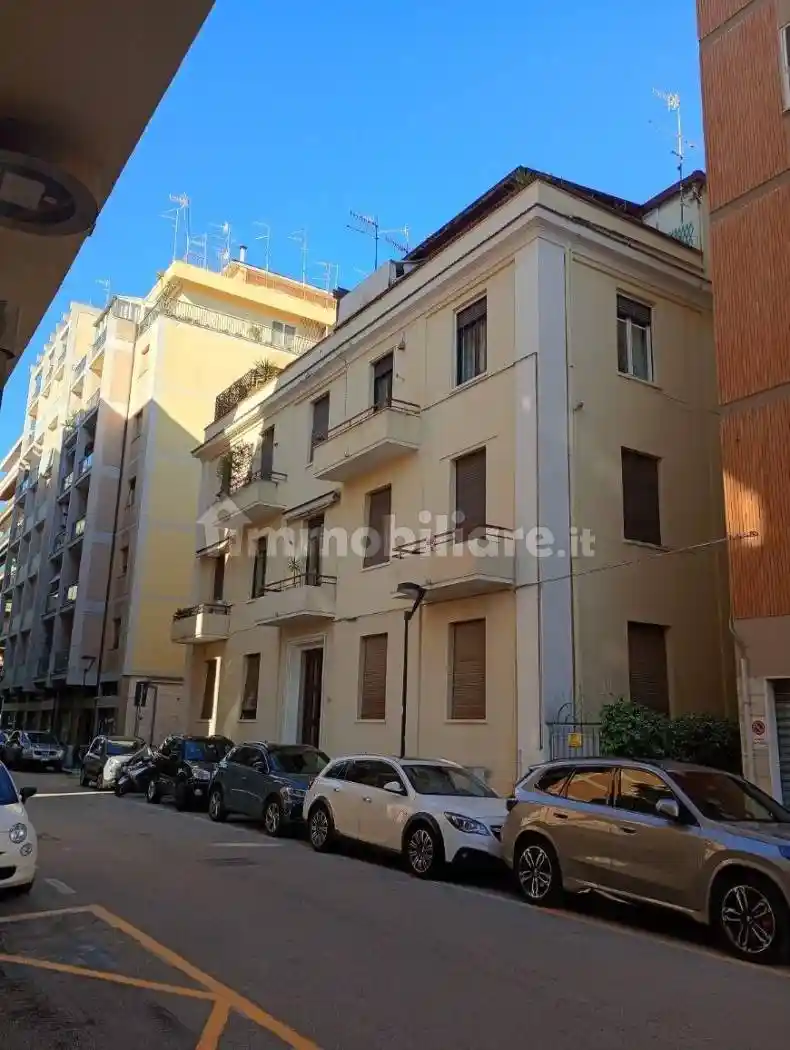 Appartamento in vendita a Pescara