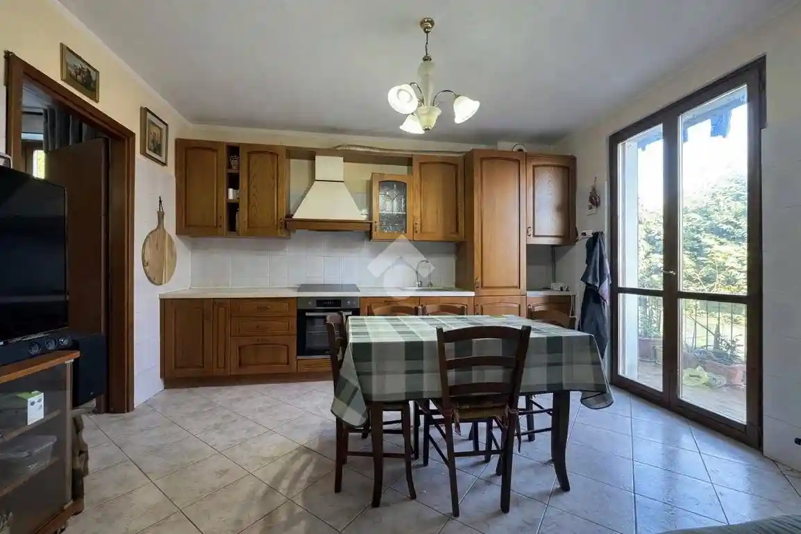 Villetta a schiera in vendita a Stradella