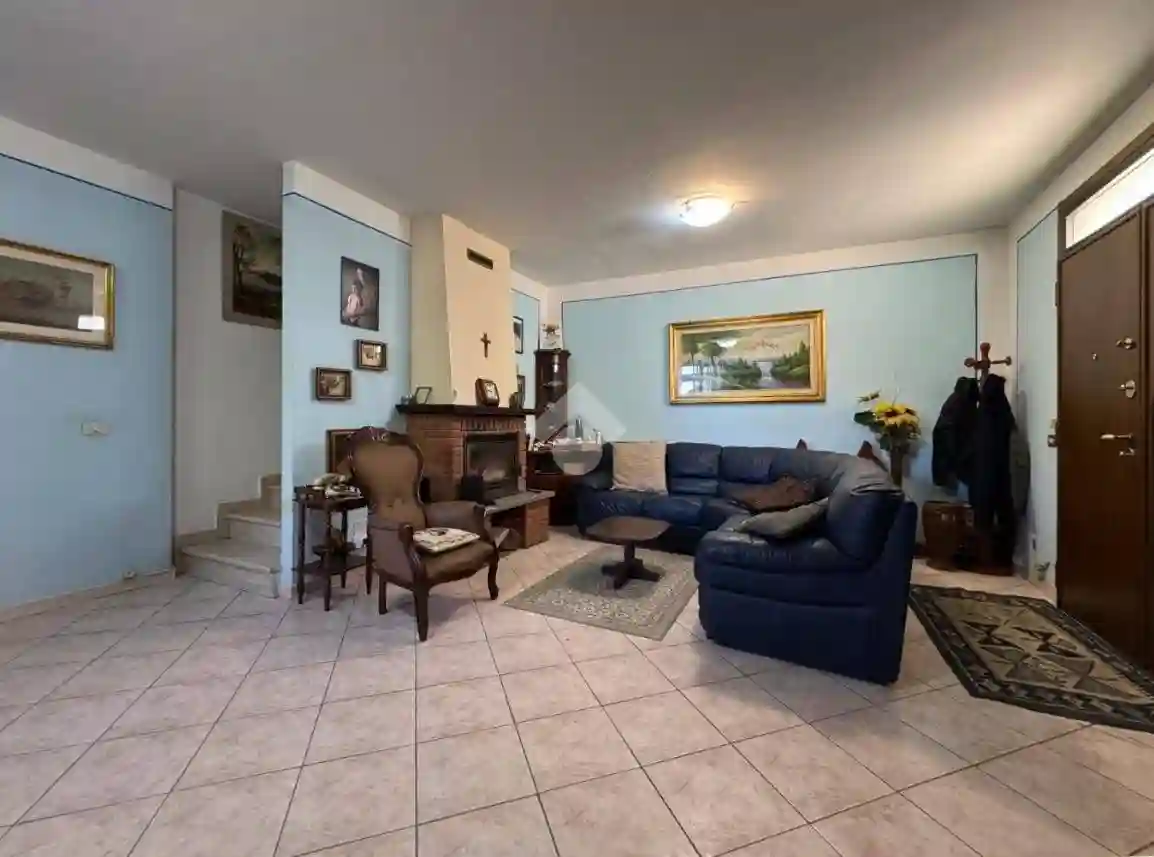 Villetta a schiera - foto 4