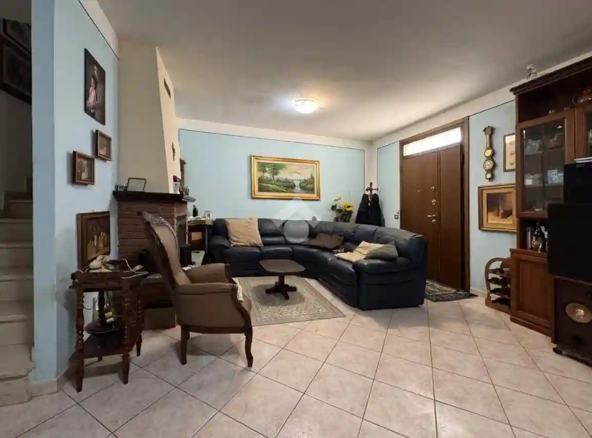 Villetta a schiera - foto 5