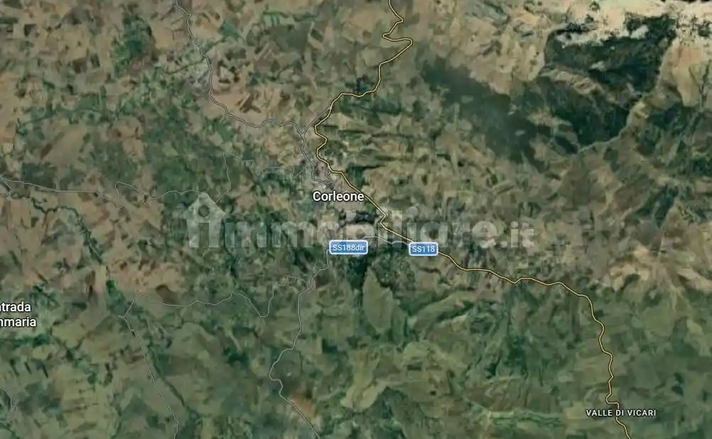 Appartamento in vendita a Corleone