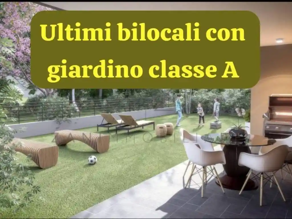 Appartamento in vendita a Loano