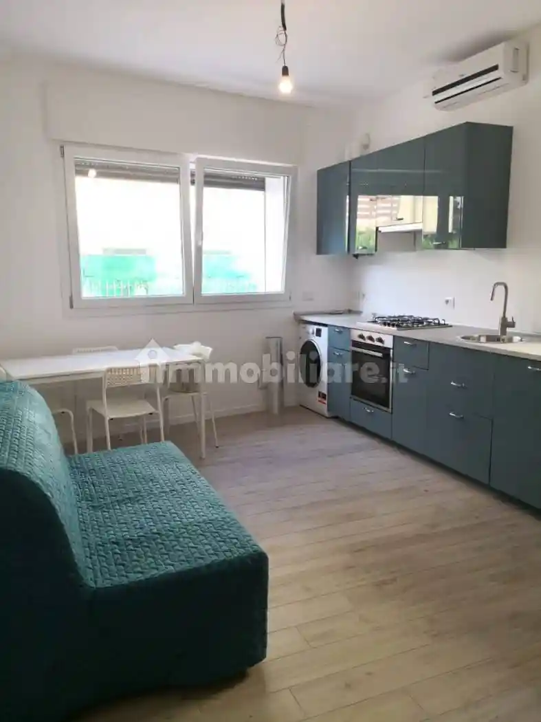 Appartamento in affitto a Padova