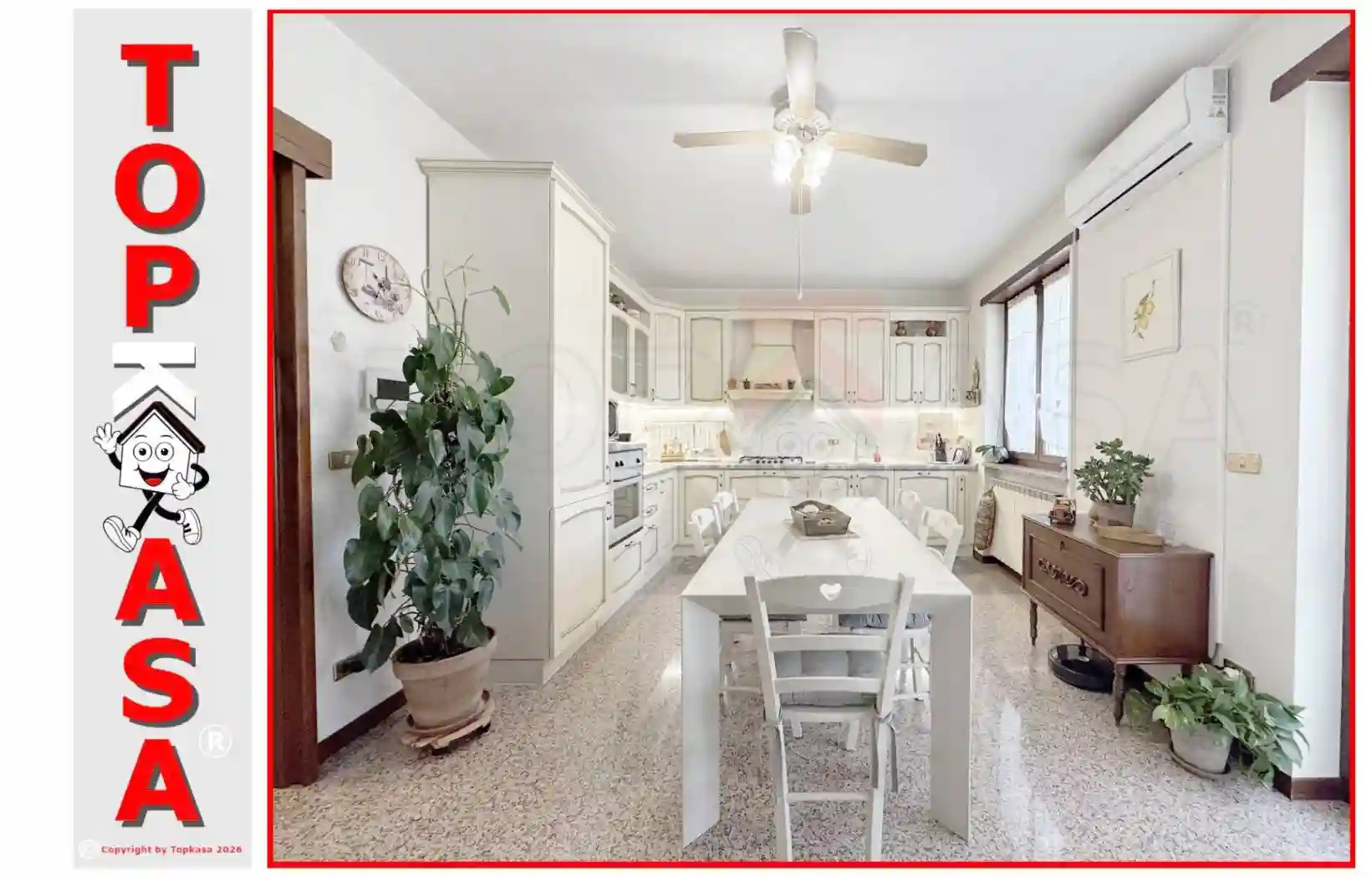 Villetta a schiera - foto 4