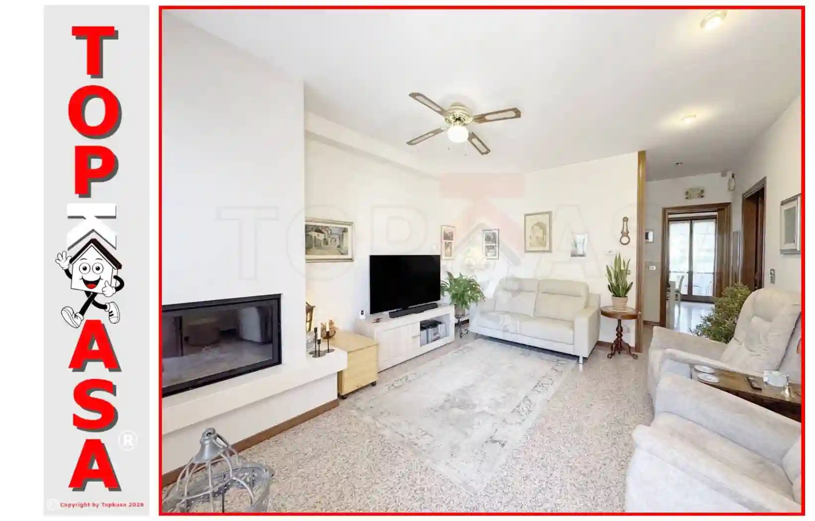 Villetta a schiera - foto 5