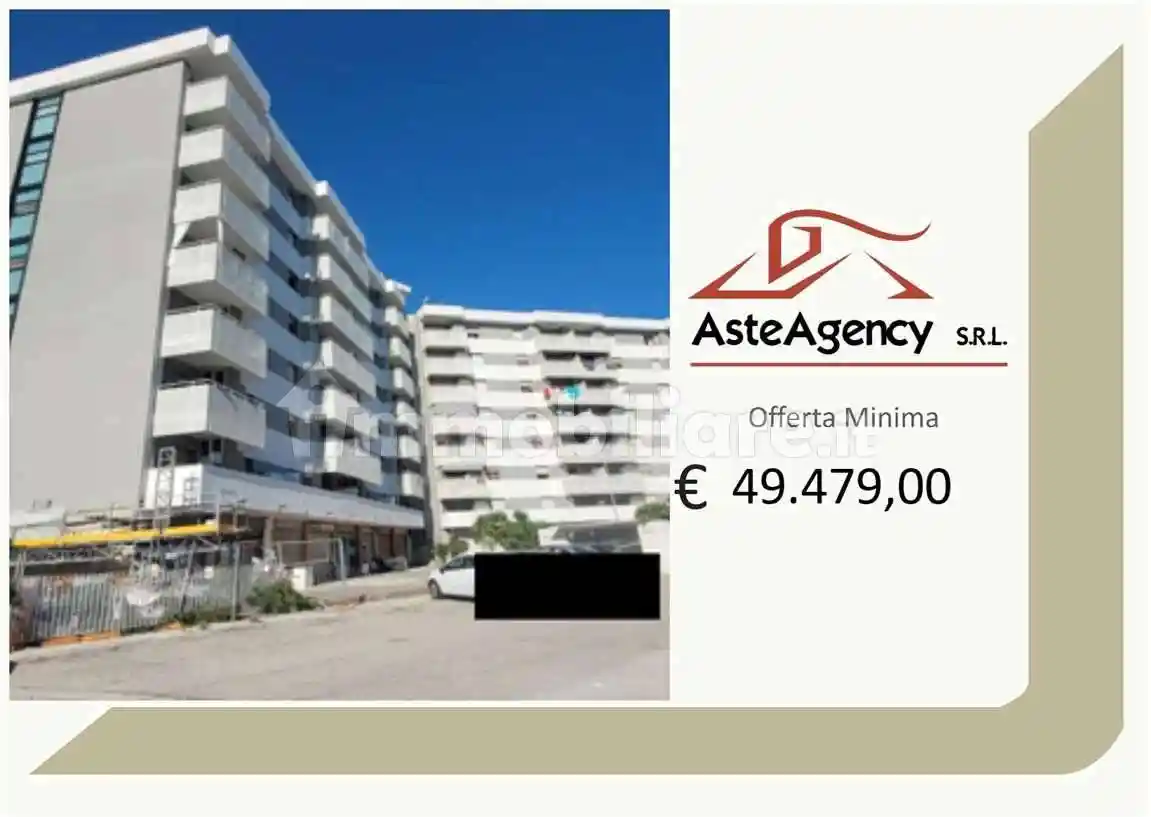 Appartamento in vendita a Porto Recanati