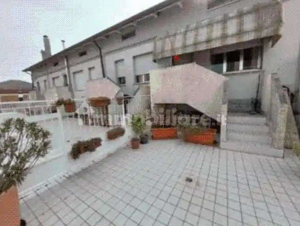 Appartamento in vendita a San Clemente