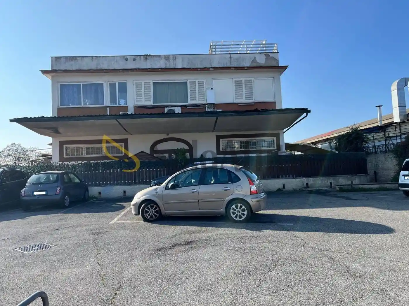 Appartamento in affitto a Roma