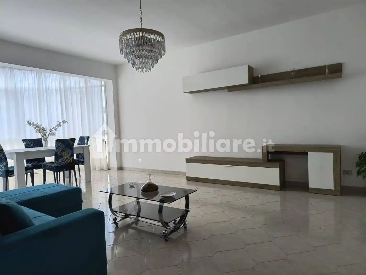 Appartamento in affitto a Bagheria