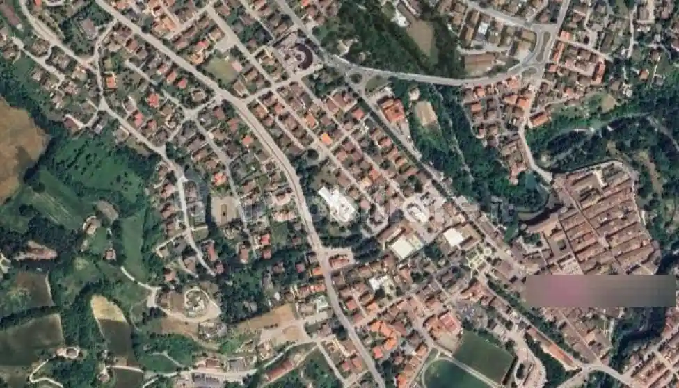 Appartamento in vendita a Urbania