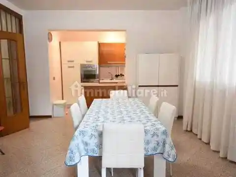Appartamento in affitto a Jesolo