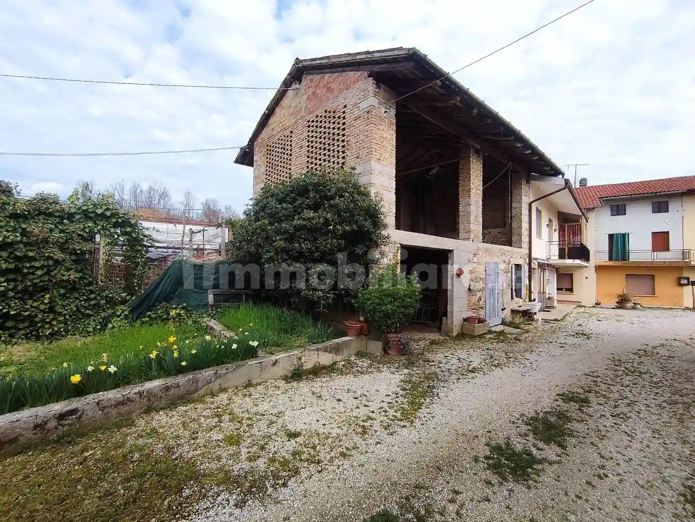 Casa indipendente - foto 4