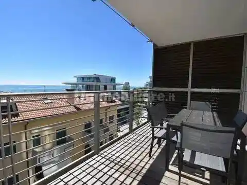 Appartamento in affitto a Jesolo