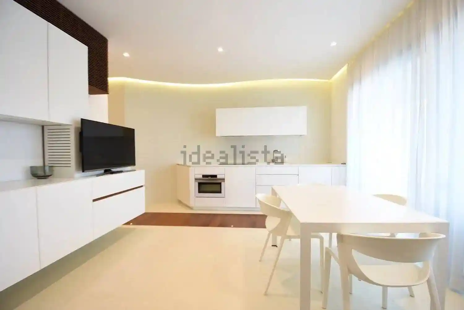 Appartamento in affitto a Jesolo