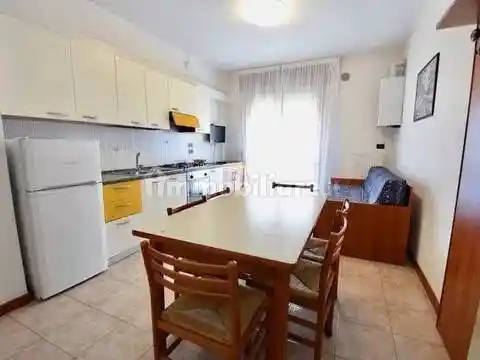 Appartamento in affitto a Jesolo