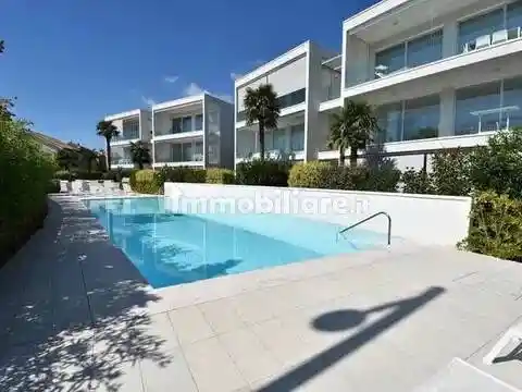 Appartamento in affitto a Jesolo