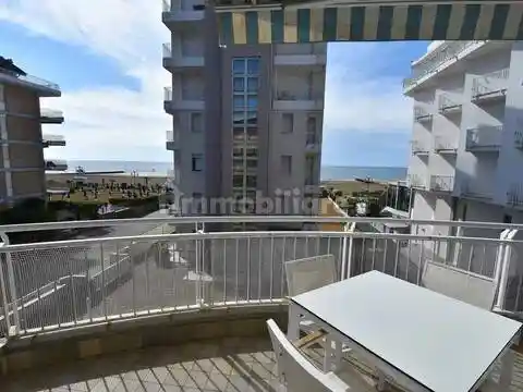 Appartamento in affitto a Jesolo