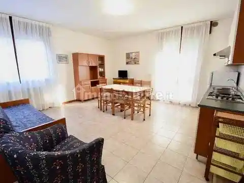 Appartamento in affitto a Jesolo