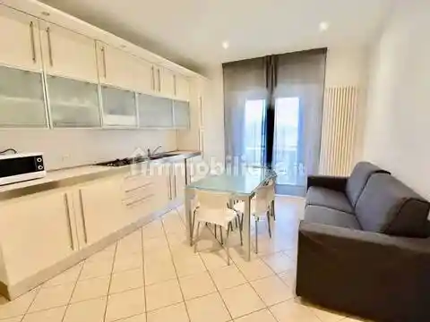 Appartamento in affitto a Jesolo