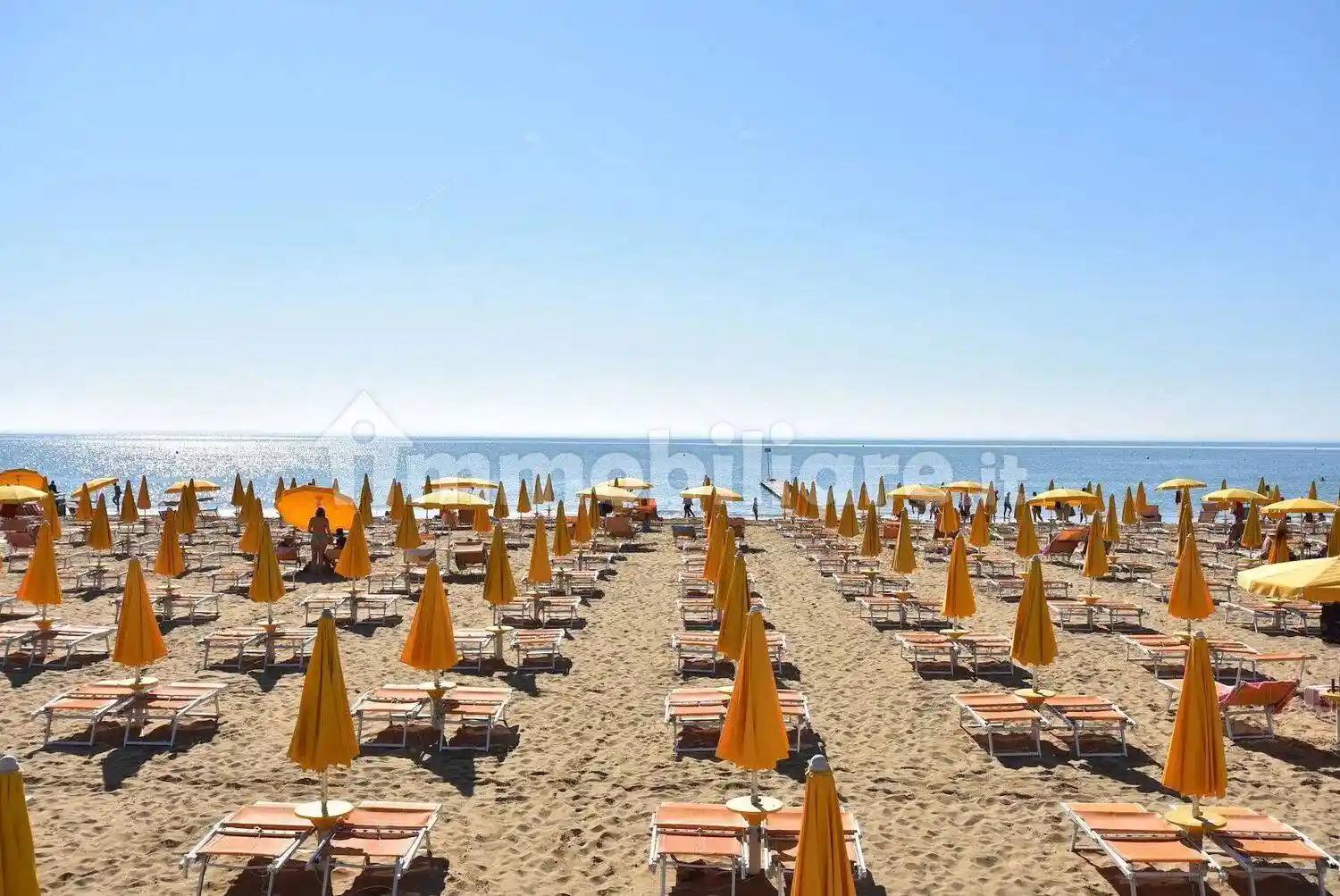 Appartamento in vendita a Jesolo