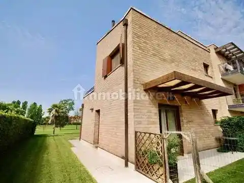 Villa in vendita a Jesolo