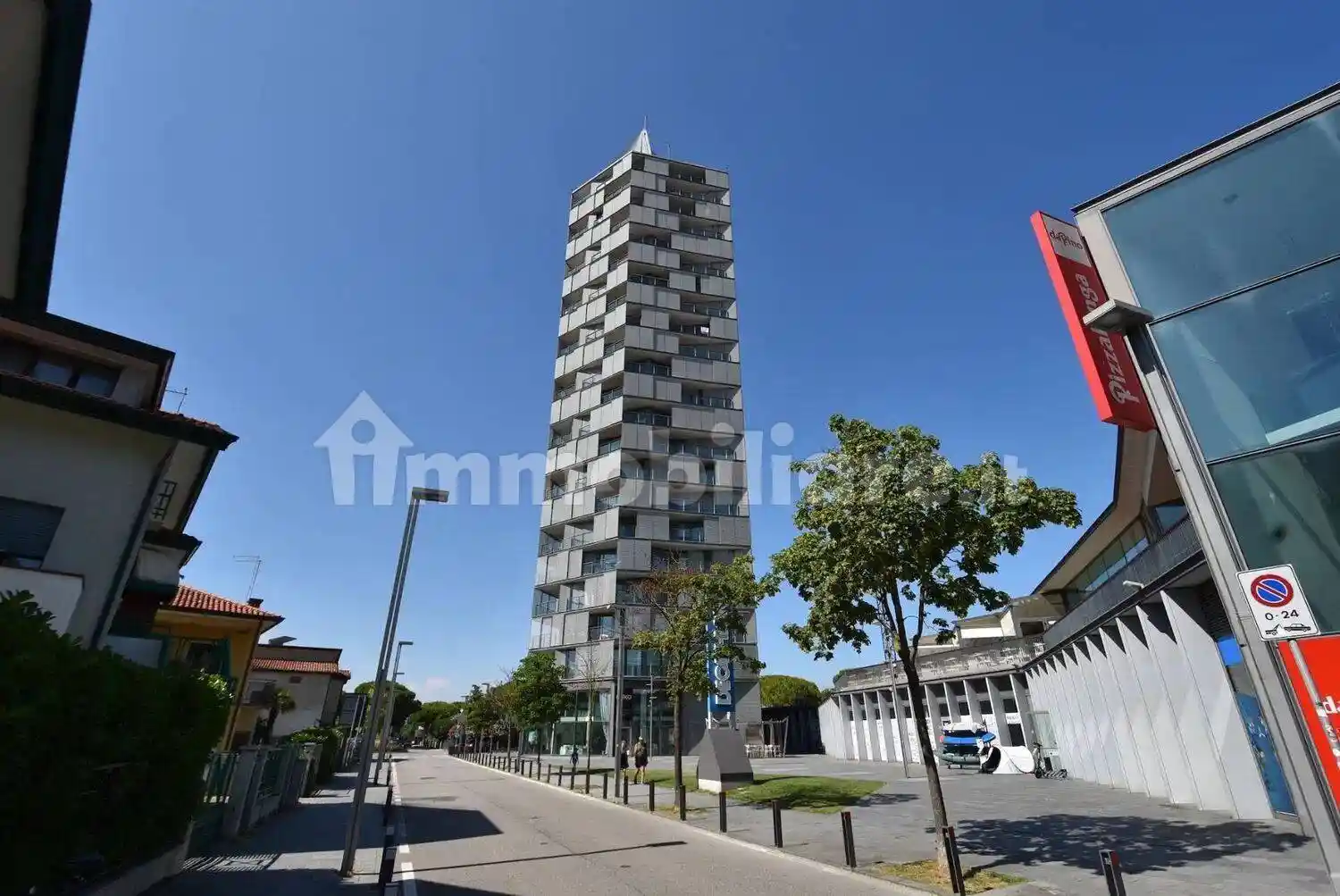 Appartamento in vendita a Jesolo